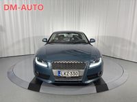 Käytetty Audi A5 Sport 190 HP (139 kW) 2008 Sininen Coupe - kaksiovinen