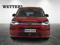 Käytetty VW Caddy Life 122 HP (89 kW) 2024 Tila-auto