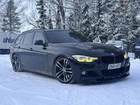 Käytetty BMW 340 M Sport 326 HP (239 kW) 2018 Farmari