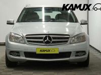 käytetty Mercedes C220 CDI BE T A Premium Business /