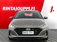 Käytetty Hyundai i20 Comfort 101 HP (74 kW) 2023 Viistoperä