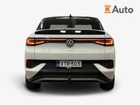 Käytetty VW ID.5 Pro Performance 150 kW (204 HP) 2022 Valkoinen Katumaasturi