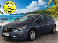 Käytetty Opel Astra Innovation 150 HP (110 kW) 2016 Viistoperä