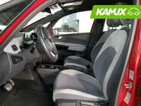 Käytetty VW ID.3 Pro Performance 150 kW (204 HP) 2022 Punainen Viistoperä