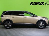 käytetty Peugeot 5008 Allure BlueHDi 120