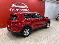 käytetty Kia Sportage 1,6 ISG Urban EX EcoDynamics