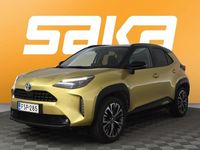 Käytetty Toyota Yaris Cross Business Edition 116 HP (85 kW) 2023 Katumaasturi