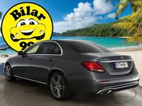 käytetty Mercedes E350 EA Premium Business Avantgarde // Puolinahat / Comand / Sport-penkit / P-tutkat // - *OSTA NYT, MAKSA KESÄKUUSSA!* -