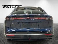 Uusi Mazda 6e Takumi-Line 189 kW (258 HP) 2025 Sininen Sedan