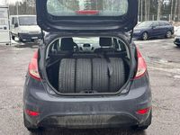 Käytetty Ford Fiesta Titanium 101 HP (74 kW) 2014 Viistoperä