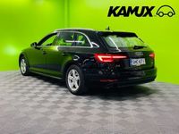 käytetty Audi A4 Avant Loq 2,0TFSI 185kW quattro S tronic *Panorama, Milano-nahat, Comfort*