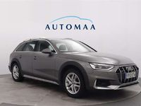 käytetty Audi A4 Allroad Quattro Business Comfort Edition 40 TDI 140 kW quattro S tronic