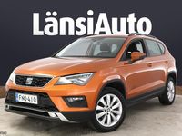 Käytetty Seat Ateca Business 116 HP (85 kW) 2019 Katumaasturi