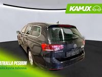 Käytetty VW Passat Business 150 HP (110 kW) 2023 Musta Farmari