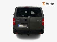 Käytetty Toyota Proace 144 HP (105 kW) 2022 Harmaa Tila-auto