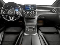 Käytetty Mercedes GLC200 Business 163 HP (119 kW) 2022 Katumaasturi