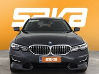 käytetty BMW 330e 330 G21 TouringxDrive Business Luxury TULOSSA