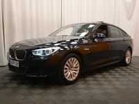 käytetty BMW 535 Gran Turismo Gran Turismo F07 535d TwinPower Turbo A xDrive M-Sport