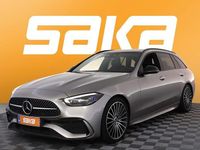Käytetty Mercedes C220 Business 194 HP (142 kW) 2022 Farmari