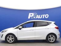 käytetty Ford Fiesta 1,0 EcoBoost 95hv M6 Titanium 5-ovinen