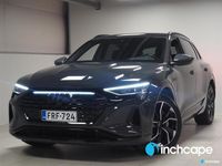Käytetty Audi Q8 e-tron 250 kW (340 HP) 2023 Katumaasturi