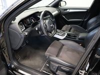 käytetty Audi A4 Sedan Land of quattro Edition 2,0 TDI 110 kW quattro