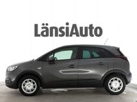 käytetty Opel Crossland X Comfort 130 Automatic Edition / 1