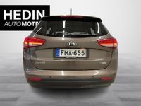 käytetty Kia Ceed Sportswagon 1,0 ISG 100hv EX EcoDynamics