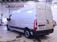 käytetty Renault Master dCi 135 TwinTurbo L3H2 13 m3