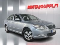 Käytetty Skoda Octavia Elegance 105 HP (77 kW) 2011 Viistoperä