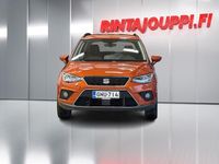 Käytetty Seat Arona Style 116 HP (85 kW) 2020 Katumaasturi