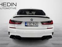 Käytetty BMW 330e M Sport 292 HP (214 kW) 2019 Sedan