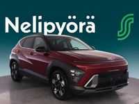 Uusi Hyundai Kona Edition 2026 Katumaasturi
