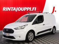 Käytetty Ford Transit Trend 120 HP (88 kW) 2023 Valkoinen Nouto