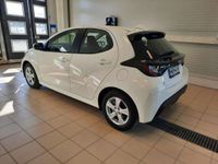 käytetty Toyota Yaris Hybrid 1,33 Dual VVT-i Active Edition 5ov