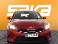Käytetty Kia Ceed Sportswagon Active 101 HP (74 kW) 2021 Farmari