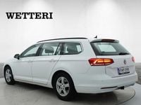 Käytetty VW Passat Comfortline 125 HP (91 kW) 2018 Farmari