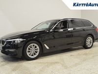 käytetty BMW 518 518 G31 TOURING D A BUSINESS