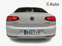 Käytetty VW Passat Comfortline 150 HP (110 kW) 2015 Sedan
