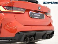 käytetty BMW M3 Competition xDrive Touring 11GB