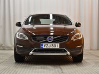 käytetty Volvo S60 CC T5 AWD Business Summum aut