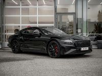 Käytetty Bentley Continental 671 HP (493 kW) 2026 Coupe - kaksiovinen
