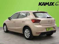 käytetty Seat Ibiza 1,0 EcoTSI 115 Style DSG