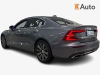 Käytetty Volvo S60 Business Edition 392 HP (288 kW) 2021 Harmaa Sedan