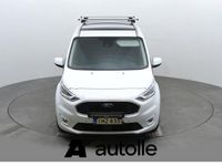 käytetty Ford Tourneo Connect 1,5 TDCi 120 hv M6 7-Paikkainen Juuri saapunut | VARUSTELTU | Webasto | Vetokoukku | Adapt. Cruise |