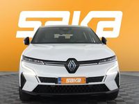 Käytetty Renault Mégane Techno 160 kW (218 HP) 2022 Katumaasturi