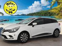 Käytetty Renault Clio GrandTour 90 HP (66 kW) 2019 Farmari