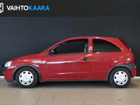 Käytetty Opel Corsa 2003 Viistoperä