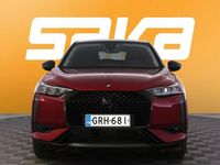 Käytetty DS Automobiles DS3 Crossback E-Tense Performance Line Plus 100 kW (136 HP) 2023 Katumaasturi
