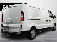 Käytetty Nissan NV300 146 HP (107 kW) 2020 Van